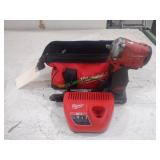 Milwaukee M12 Red Lithium Impact Driver