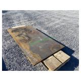 2 Steel Plate