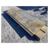 2 Steel Plate