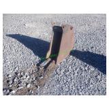 Mini Excavator Bucket ~9"