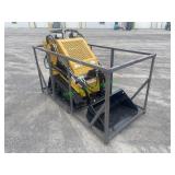 Unused AGT MX-MRT14 Compact Track Loader