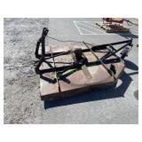 3 PT Rotary Mower ~6