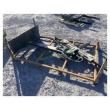 Unused GIYI Skid Steer Wheel/Tire Lifter