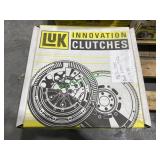 LUK Clutch Kit Ford