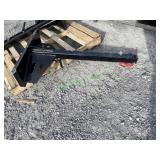 Unused GIYI Mini Telescopic Boom