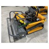 Unused SDLOOL SL-LM1000Q Flail Mower