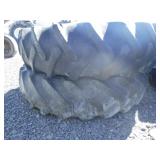 15.5-38 Tractor Tire Dual Set