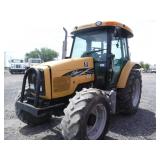 Challenger MT425 B Tractor