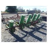 John Deere 71- 6 Row Corn Planter