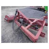 Rut Hog Pivot Track Filler