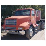 1989 International 8300 Truck