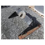Fifth Wheel Pick up Hitch