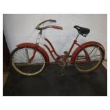 Antique Bike