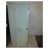 Wardrobes Cedar Cabinet