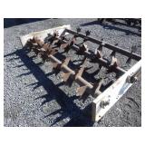 Manure Spreader Beaters