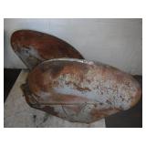 Tractor Fenders- Ford