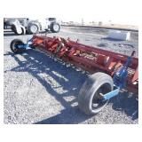 3 Pt / PTO Lely Roterra