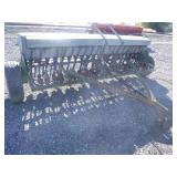 John Deere Grain Drill