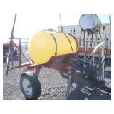 Superior Campbell Sprayer