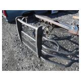 Heavy Duty Pick up Grill