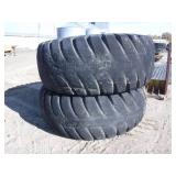 Loader Tires 33.25-35