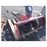 Lawn Chief 36" Snow Blower Attachment*