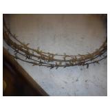 Antique Barbed Wire