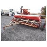 Melroe Kirschmann  12