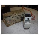 Black and Decker Drill Bit Sharpener