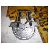 Corner Clamps