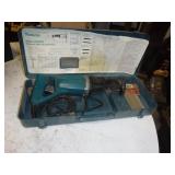 Makita Recipro Saw