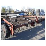 International 5500 Chisel Plow