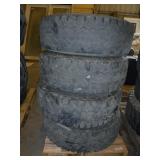 Toyo Tires and Rims*