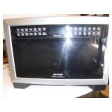 Sharp  Carousel Microwave