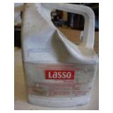 Lasso Herbicide