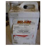 Hel-Fire Herbicide Activator