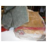 New Horse Blanket- 2 Used Horse Blankets