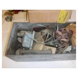 Misc. Electrical Supplies