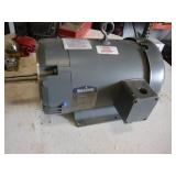 New/Unused Blador 3 Phase Electric Motor