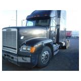 1999 Freightliner w/ Condo Sleeper