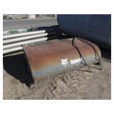 Bobcat Quick Attach Brush