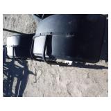 Tractor Fender Set- Large
