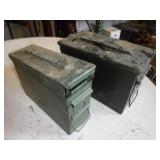 Ammunition Boxes-2