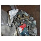 Misc. Water Valves and Fittings