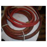Rubber Hoses