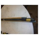 Wood and Plastic Handles