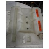 Fluid Reservoir Tank