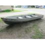 Alumacraft 14ft. Alum. Boat