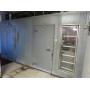 General Restaurant Equip Walk In Cooler & Freezer