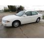 02 Buick LeSabre Custom, 3.8L V6, Auto, 4dr
